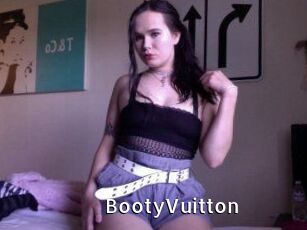 BootyVuitton