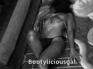 Bootyliciousgal