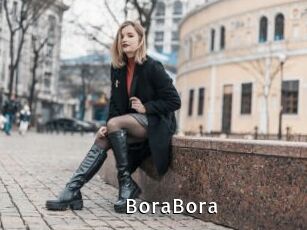 BoraBora
