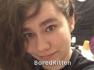 BoredKitten
