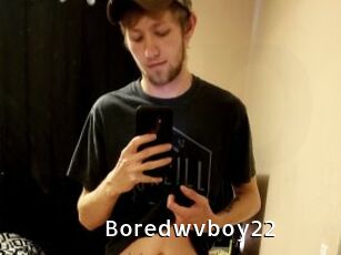 Boredwvboy22