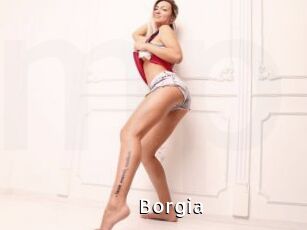 Borgia