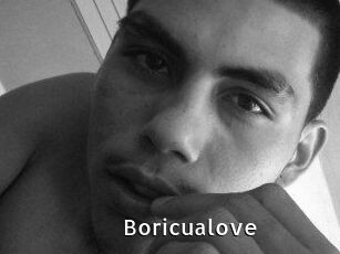 Boricualove