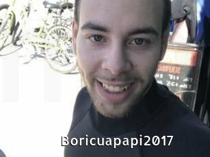 Boricuapapi2017