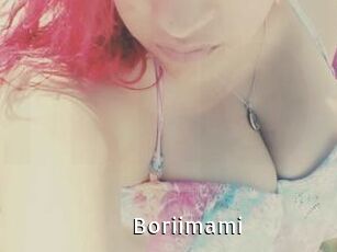 Boriimami