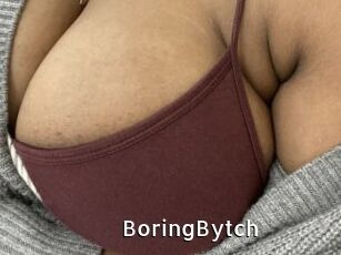 BoringBytch