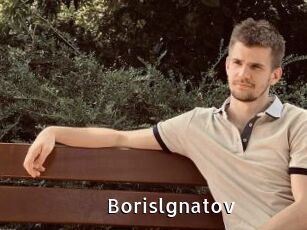 Borislgnatov