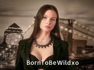 BornToBeWildxo