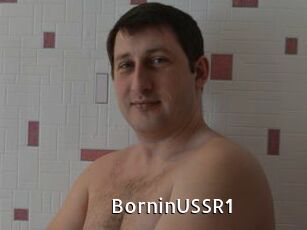 BorninUSSR1
