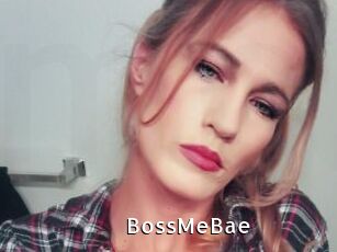 BossMeBae