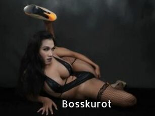 Bosskurot