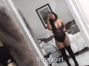 Bossygirl