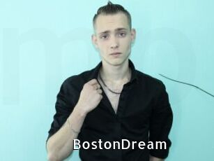 BostonDream