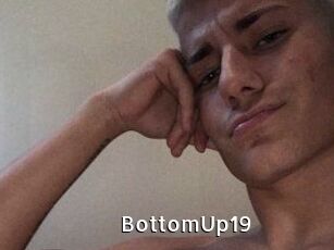 BottomUp19