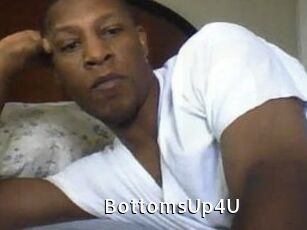 BottomsUp4U