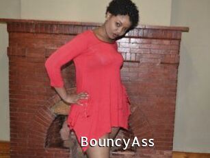 BouncyAss My Porno Stash