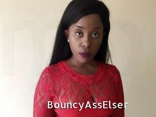 BouncyAssElser