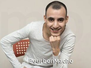 BourbonMacho