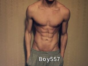 Boy557
