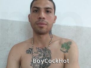 BoyCockHot