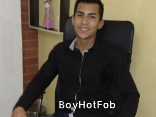 BoyHotFob