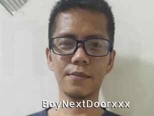 BoyNextDoorxxx