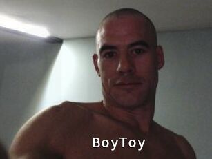 BoyToy