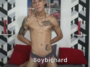 Boybighard