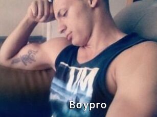 Boypro