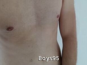 Boys95