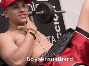 Boysensualhard