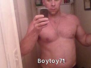 Boytoy71