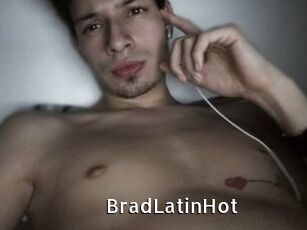 BradLatinHot
