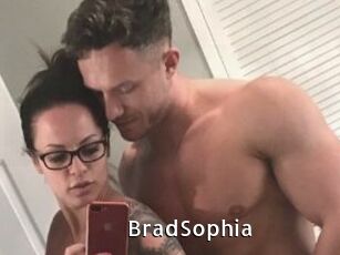 BradSophia