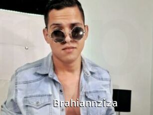 Brahiannziza