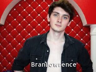 BranLowrence