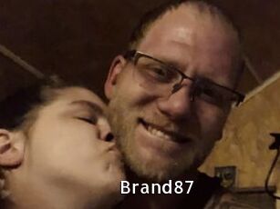 Brand87