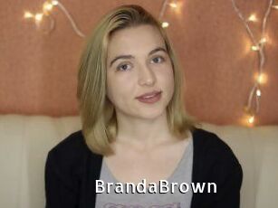 BrandaBrown
