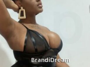 BrandiDream