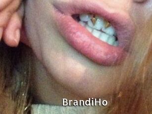 BrandiHo