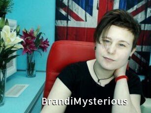 BrandiMysterious