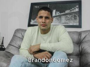 BrandonGomez