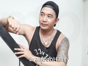 BrandonHarry