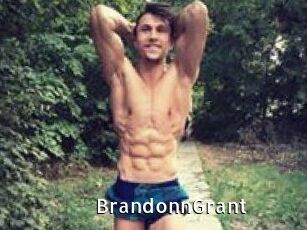 BrandonnGrant