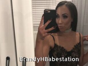BrandyHBabestation