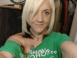 BrandyKee