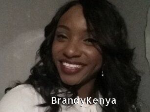 BrandyKenya