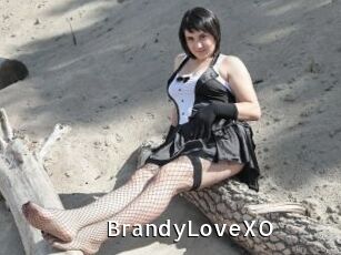 BrandyLoveXO