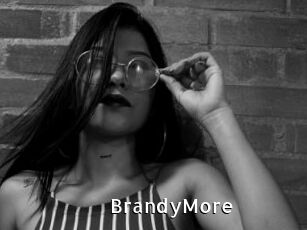 BrandyMore
