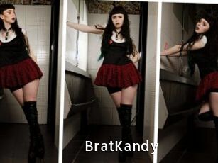 BratKandy